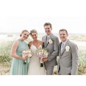 Meet your Posher, Lona